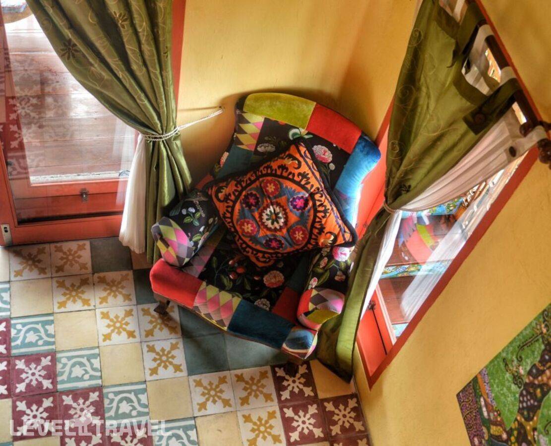 фотографии отеля Bali Bohemia в Индонезия(Убуд) - фото №7