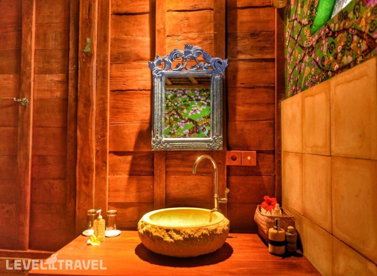 фотографии отеля Bali Bohemia в Индонезия(Убуд) - фото №15