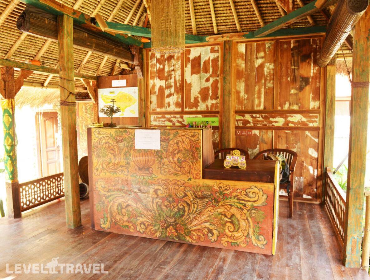 фотографии отеля Bali Bohemia в Индонезия(Убуд) - фото №4