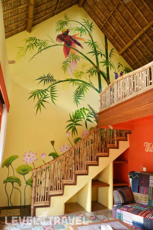 фотографии отеля Bali Bohemia в Индонезия(Убуд) - фото №10