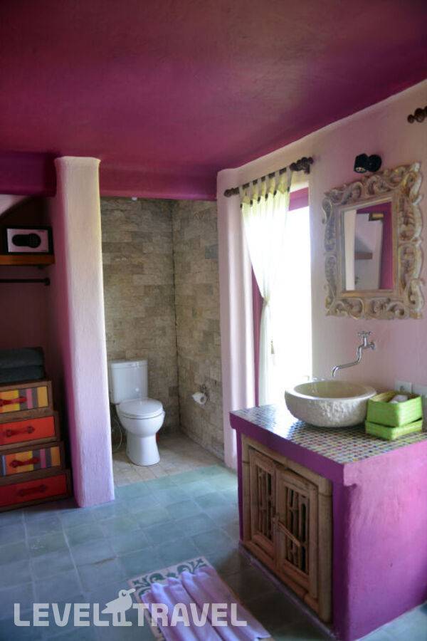 фотографии отеля Bali Bohemia в Индонезия(Убуд) - фото №2