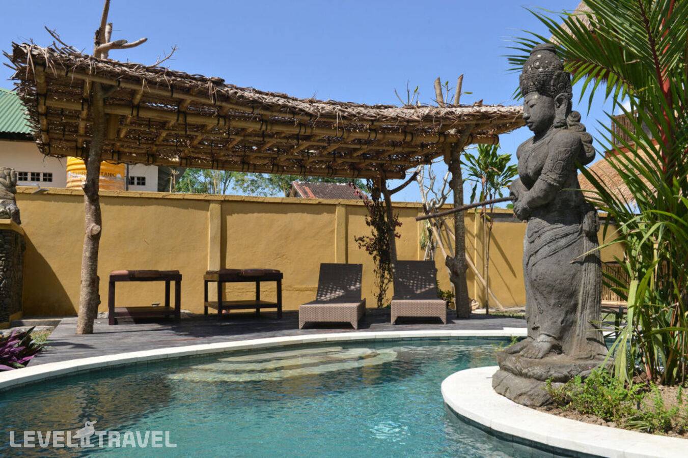 фотографии отеля Bali Bohemia в Индонезия(Убуд) - фото №14