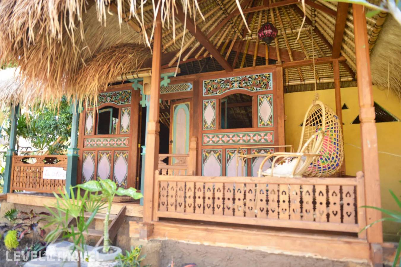 фотографии отеля Bali Bohemia в Индонезия(Убуд) - фото №18