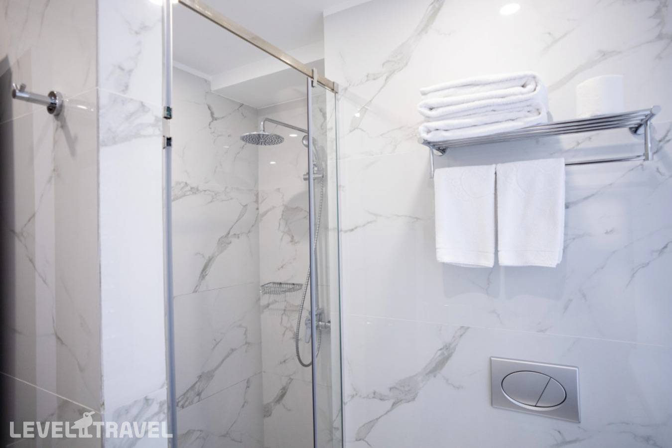 фотографии отеля Resident Hotel Kazybek Bi в Казахстан(Алматы) - фото №12