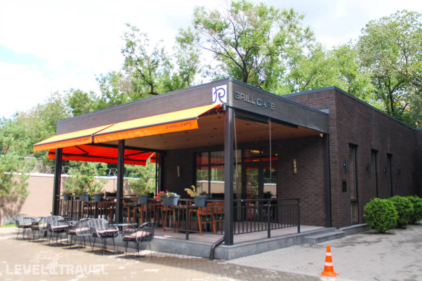 фотографии отеля Resident Hotel Kazybek Bi в Казахстан(Алматы) - фото №6