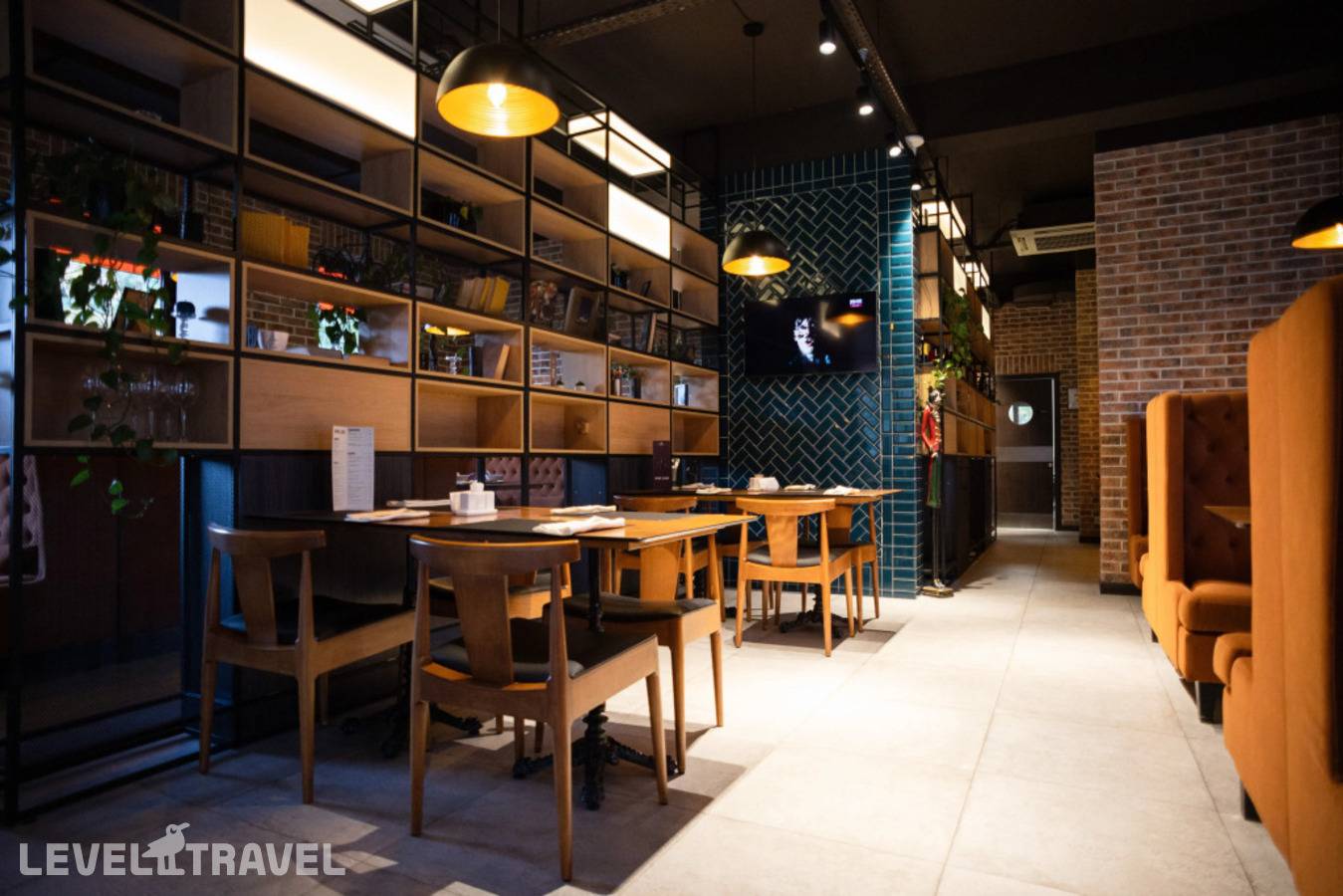 фотографии отеля Resident Hotel Kazybek Bi в Казахстан(Алматы) - фото №14