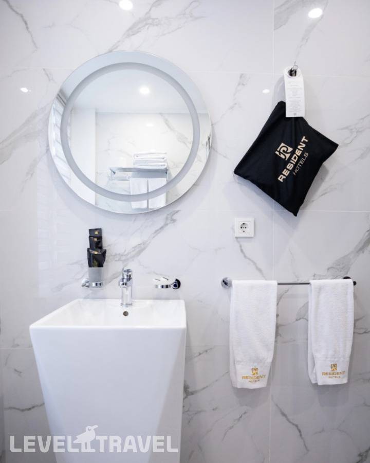 фотографии отеля Resident Hotel Kazybek Bi в Казахстан(Алматы) - фото №3