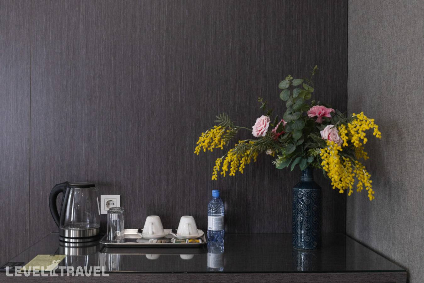 фотографии отеля Resident Hotel Kazybek Bi в Казахстан(Алматы) - фото №16