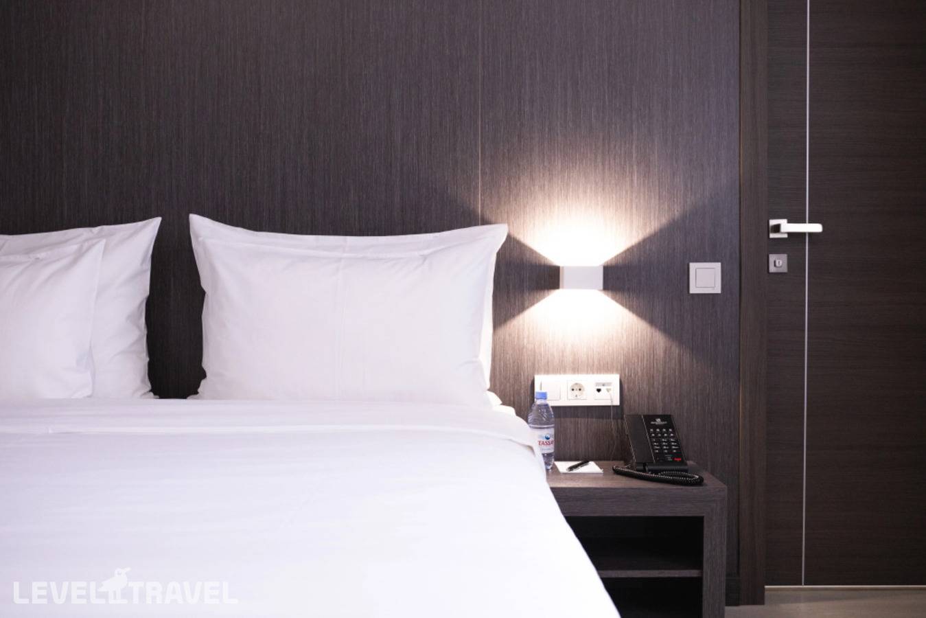 фотографии отеля Resident Hotel Kazybek Bi в Казахстан(Алматы) - фото №13