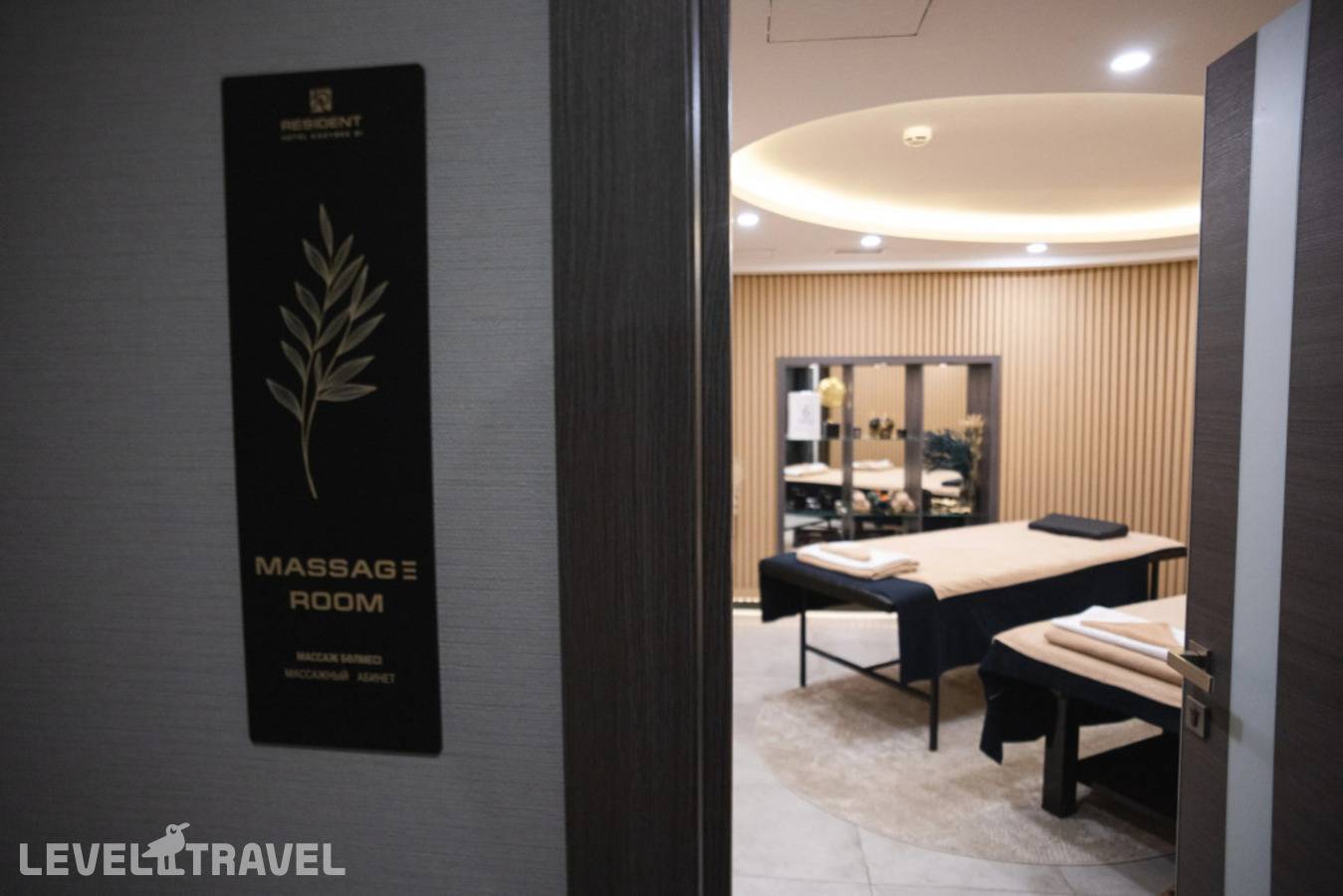 фотографии отеля Resident Hotel Kazybek Bi в Казахстан(Алматы) - фото №10