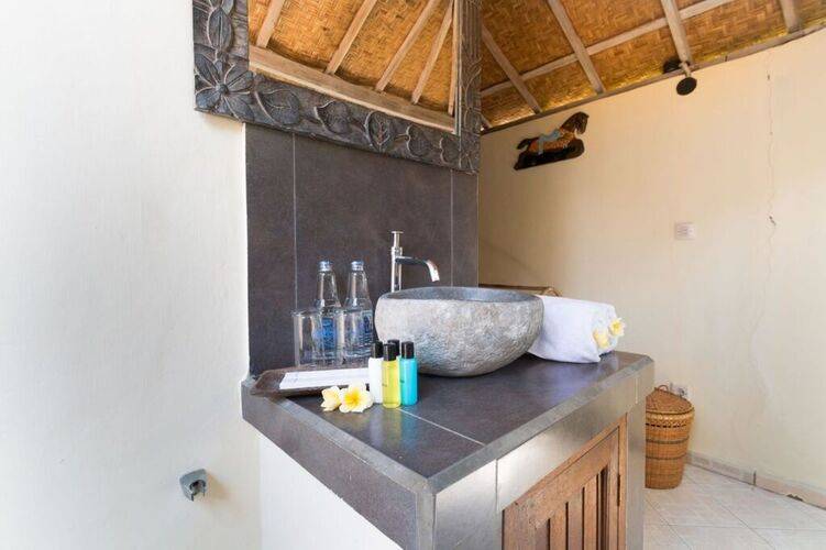 Umasari Rice Terrace Villa