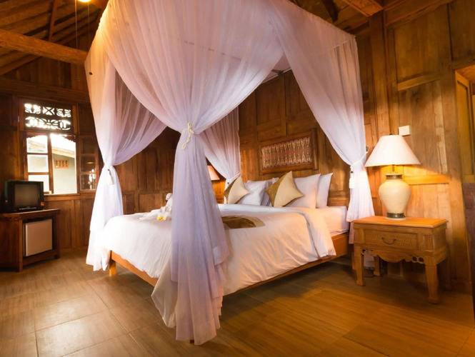 Umasari Rice Terrace Villa