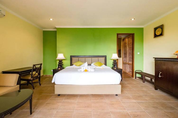 Umasari Rice Terrace Villa