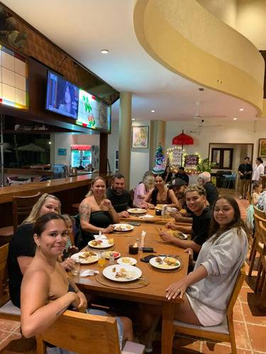 Kuta Townhouse Apartments