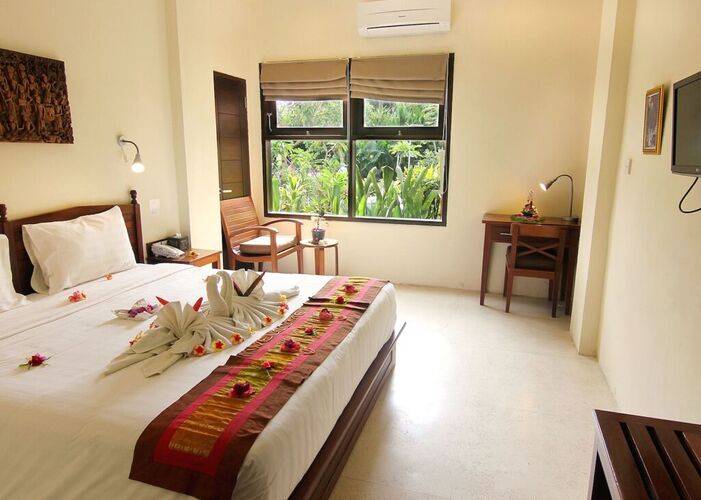 Collection O Ubud Near Central Ubud Formerly Hotel Suly