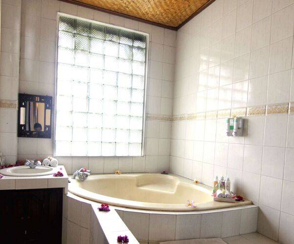 Collection O Ubud Near Central Ubud Formerly Hotel Suly