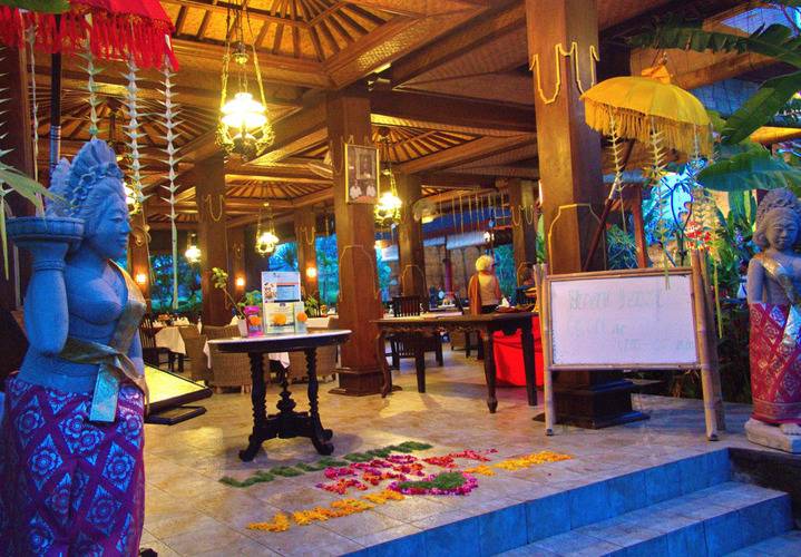 Collection O Ubud Near Central Ubud Formerly Hotel Suly