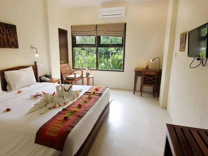 Collection O Ubud Near Central Ubud Formerly Hotel Suly