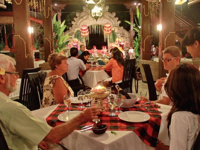 Collection O Ubud Near Central Ubud Formerly Hotel Suly