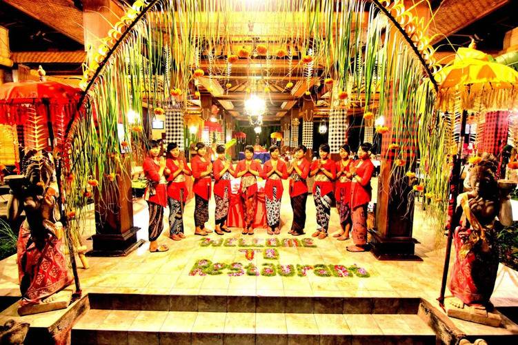 Collection O Ubud Near Central Ubud Formerly Hotel Suly