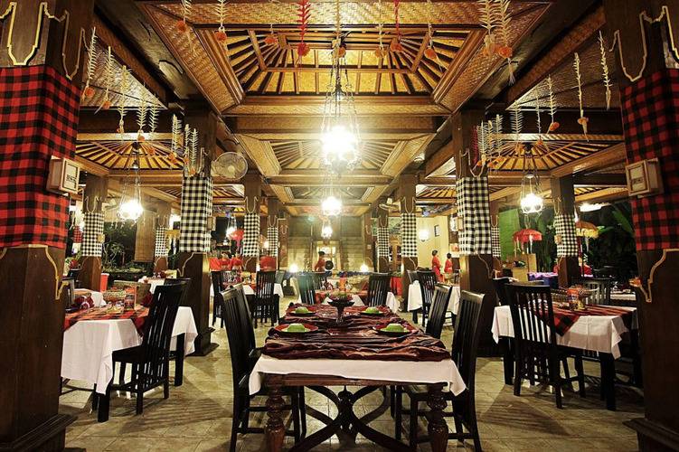 Collection O Ubud Near Central Ubud Formerly Hotel Suly