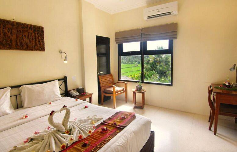 Collection O Ubud Near Central Ubud Formerly Hotel Suly