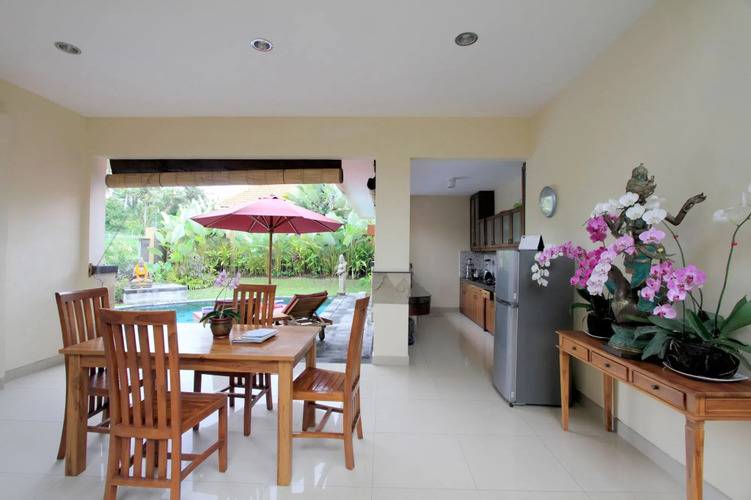 Kadiga Villas Ubud