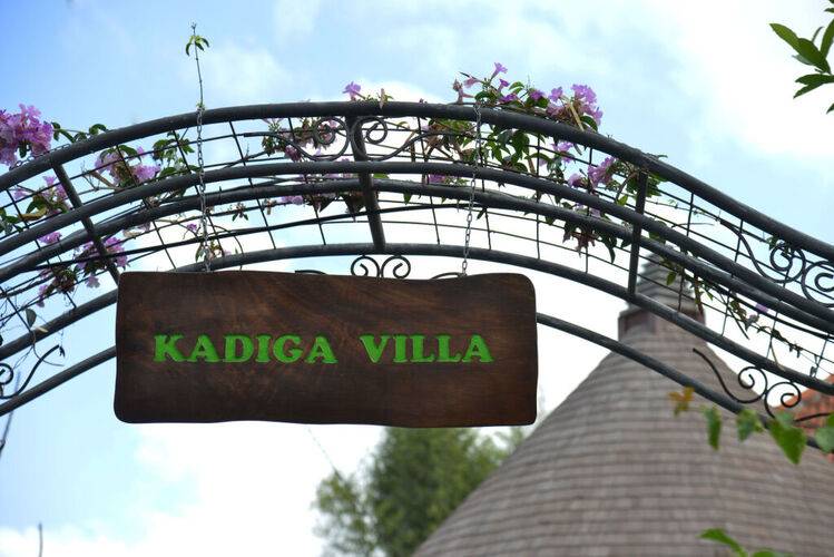 Kadiga Villas Ubud
