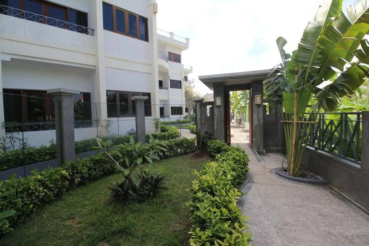 Bali Karma Sajtra Hotel