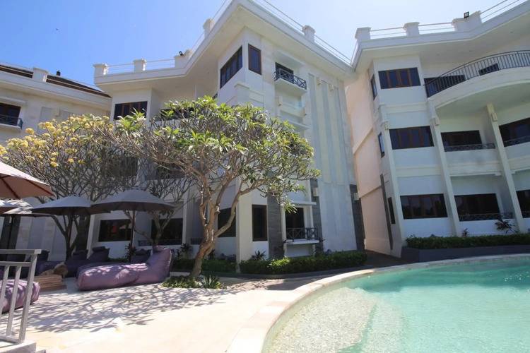 Bali Karma Sajtra Hotel