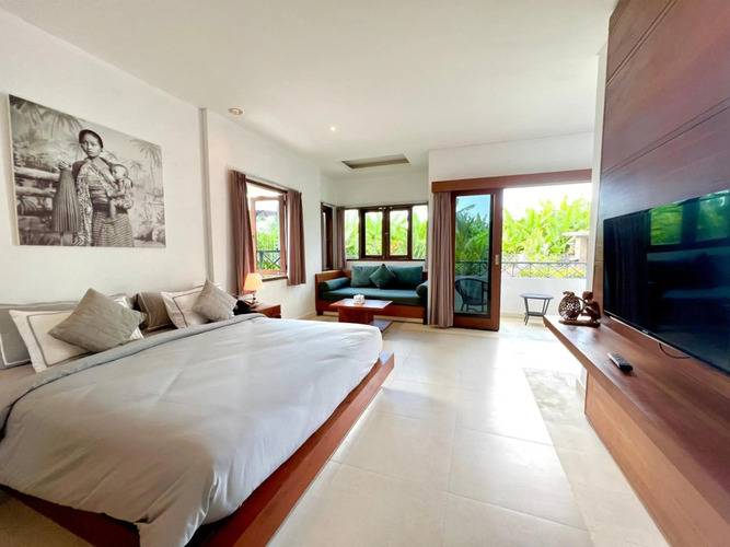 Bali Karma Sajtra Hotel