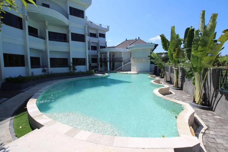 Bali Karma Sajtra Hotel