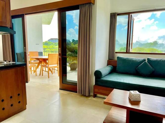 Bali Karma Sajtra Hotel