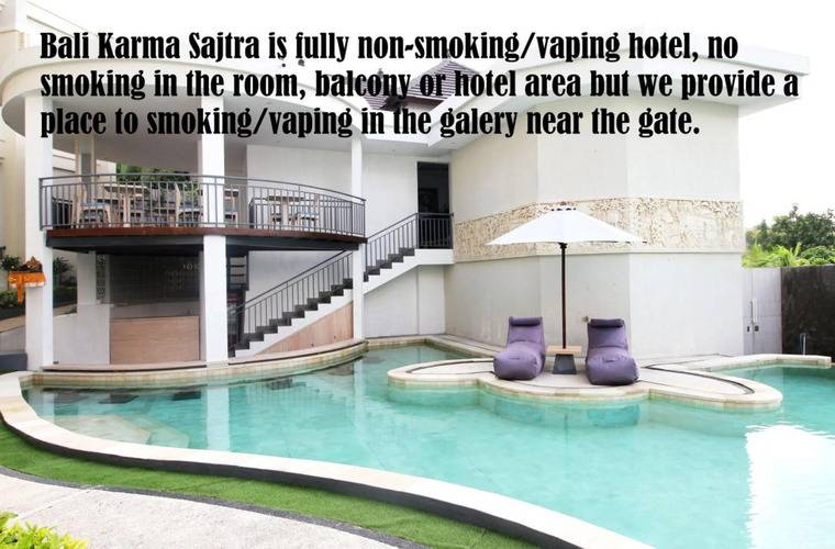 Bali Karma Sajtra Hotel
