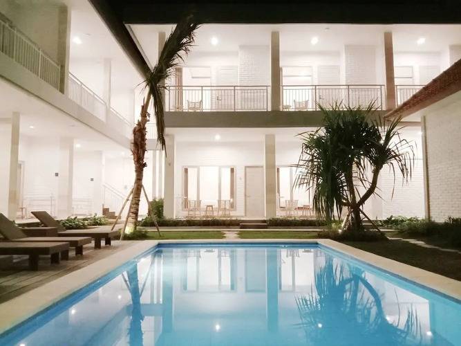 Berawa Dini Guesthouse