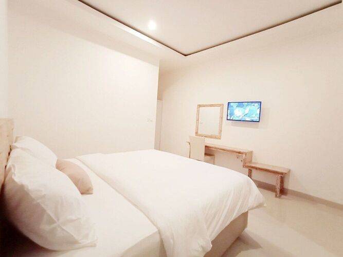 Berawa Dini Guesthouse