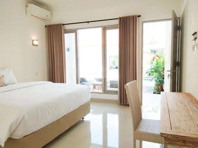 Berawa Dini Guesthouse