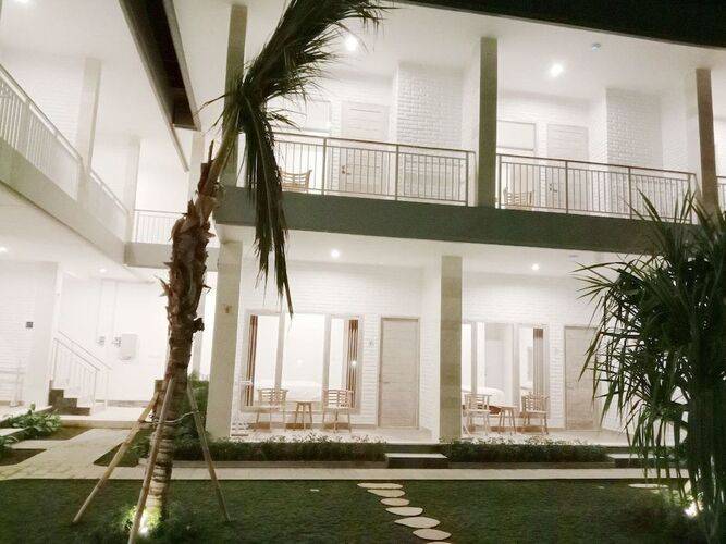 Berawa Dini Guesthouse