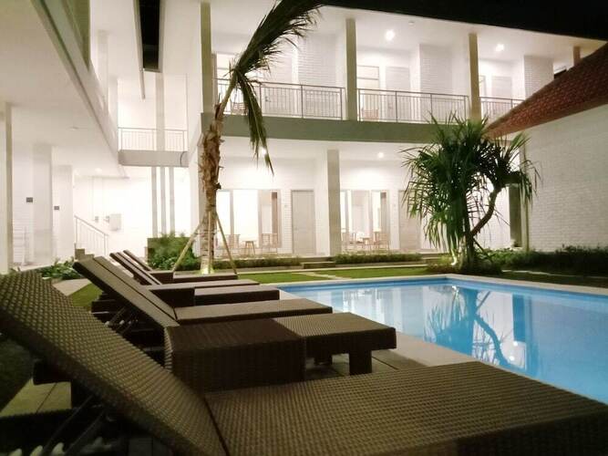 Berawa Dini Guesthouse