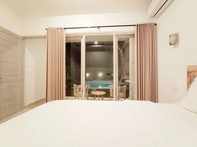 Berawa Dini Guesthouse