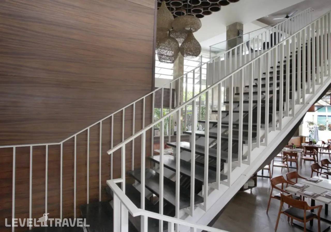 фотографии отеля Grand Ixora Kuta Resort в Индонезия(Бадунг) - фото №16