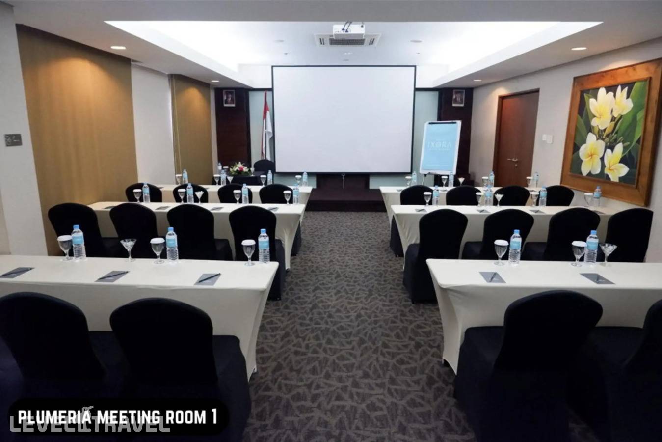 фотографии отеля Grand Ixora Kuta Resort в Индонезия(Бадунг) - фото №22