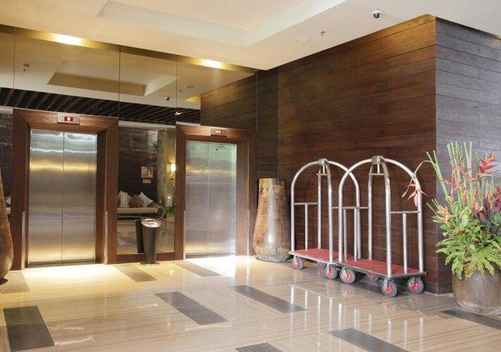 Grand Ixora Kuta Resort