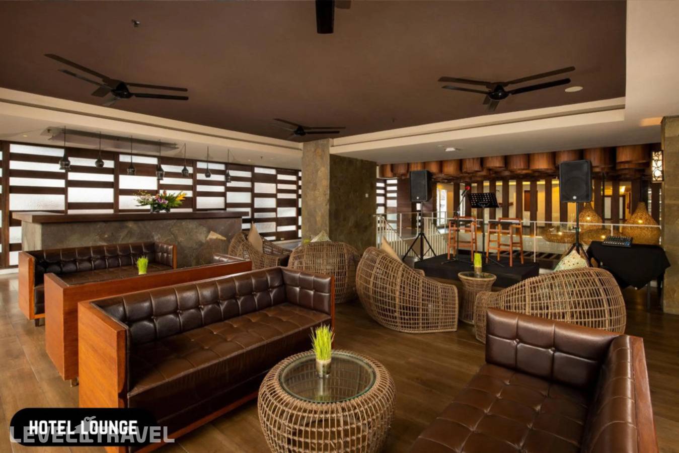 фотографии отеля Grand Ixora Kuta Resort в Индонезия(Бадунг) - фото №2