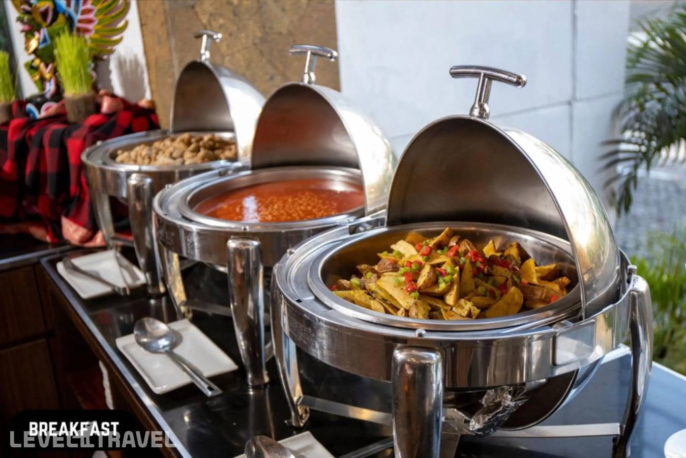 фотографии отеля Grand Ixora Kuta Resort в Индонезия(Бадунг) - фото №13