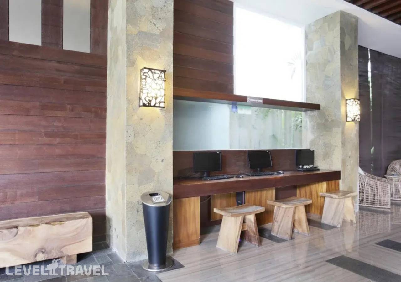 фотографии отеля Grand Ixora Kuta Resort в Индонезия(Бадунг) - фото №24