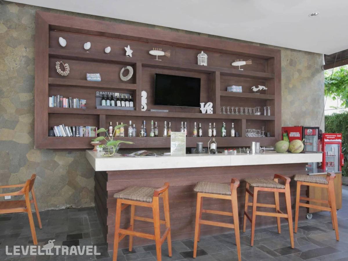 фотографии отеля Grand Ixora Kuta Resort в Индонезия(Бадунг) - фото №31