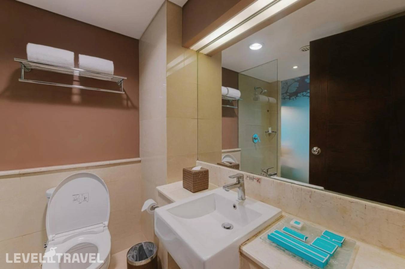 фотографии отеля Grand Ixora Kuta Resort в Индонезия(Бадунг) - фото №9