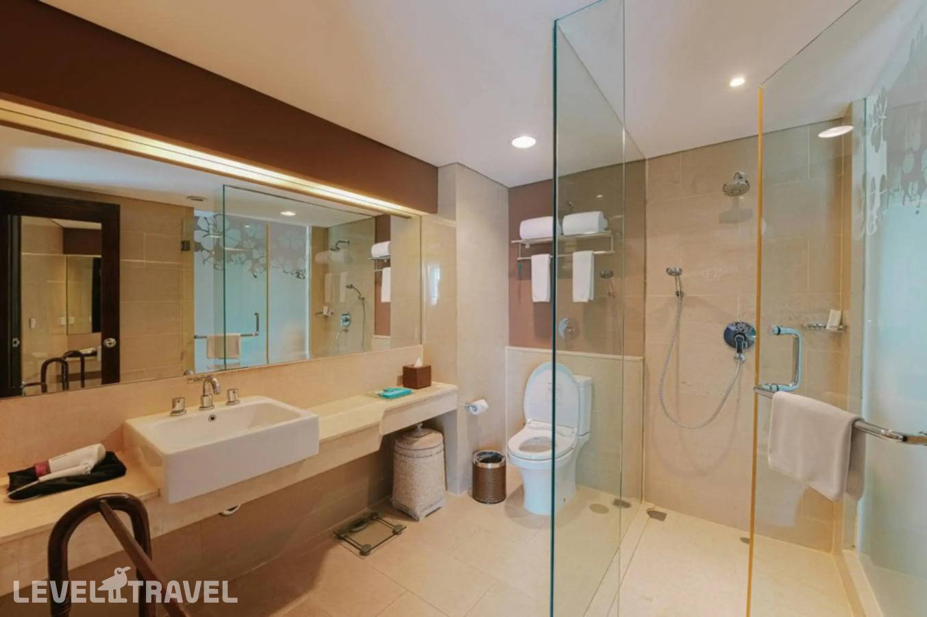 фотографии отеля Grand Ixora Kuta Resort в Индонезия(Бадунг) - фото №10