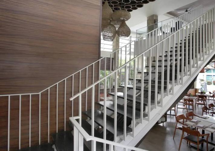 Grand Ixora Kuta Resort